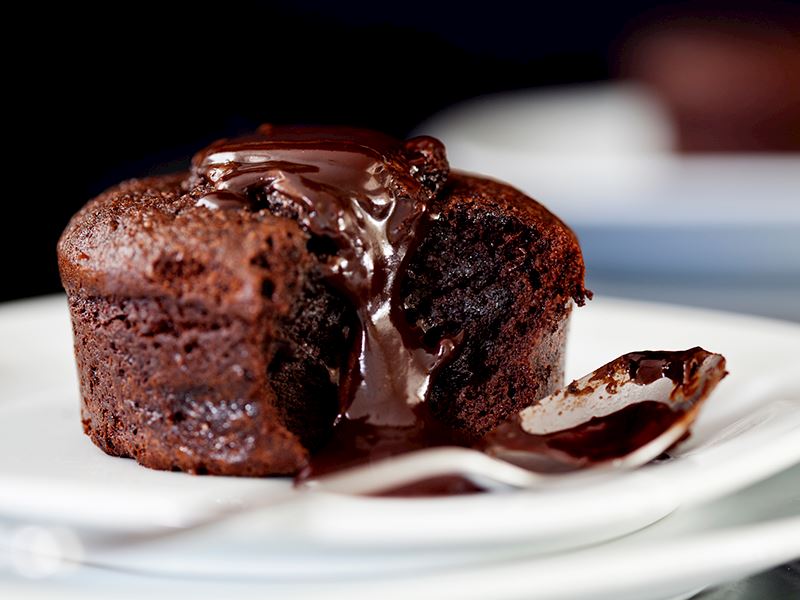 Sufle Nasıl Saklanır?