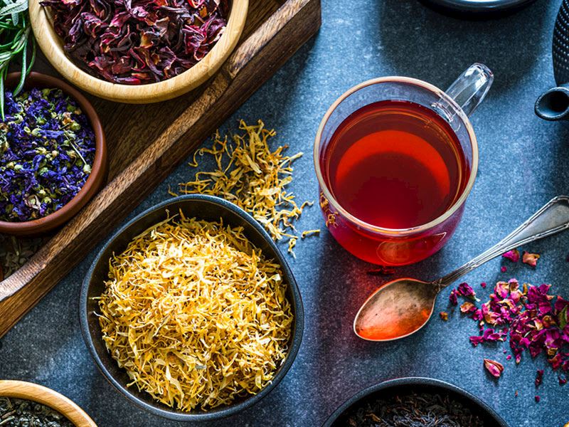 Sultan Çayı Nedir, Faydaları Nelerdir?