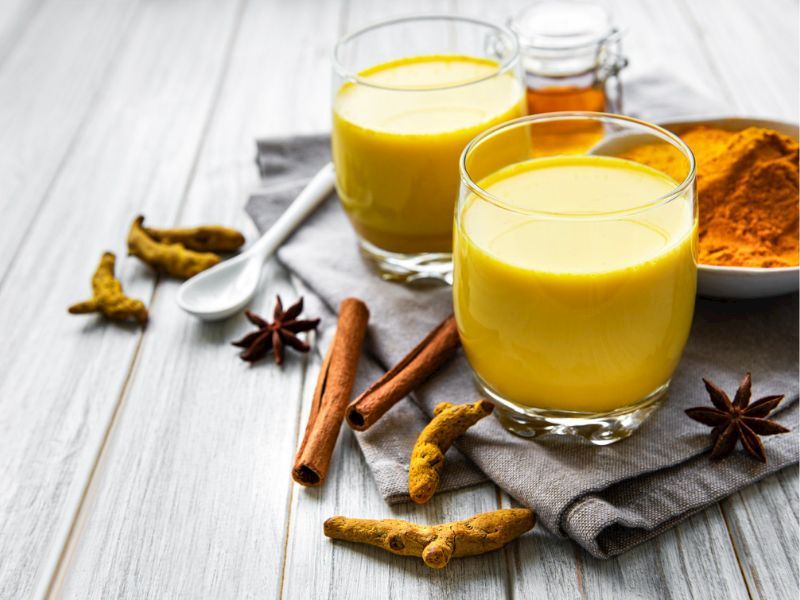 Süt Detoksu Nedir, Nasıl Yapılır?