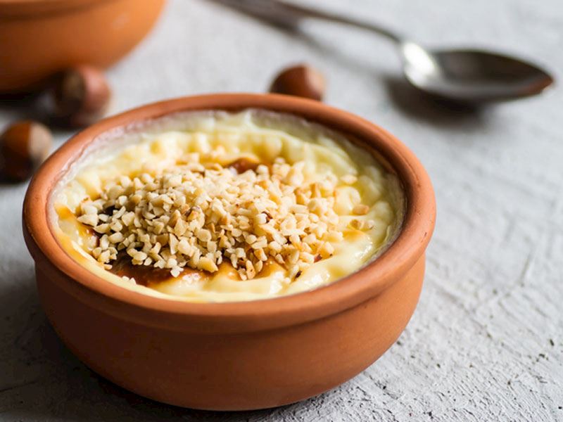 Sütlaç Yapmanın 10 Püf Noktası