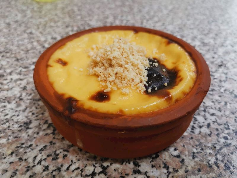 Sütlacın Kıvamı Nasıl Tutturulur?