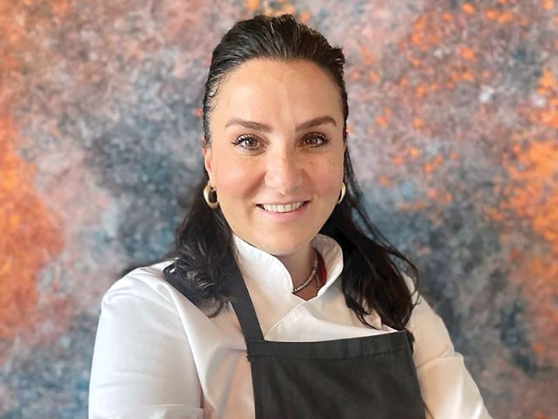 Tadı Damağınızda Kalacak Mezeler