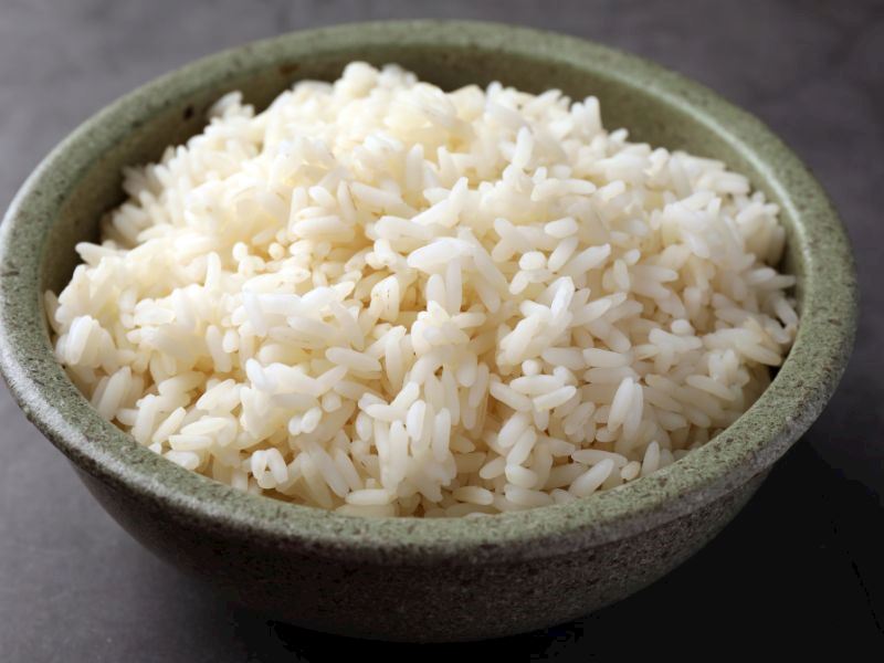 Tane Tane Pirinç Pilavı Yapmanın 10 Püf Noktası