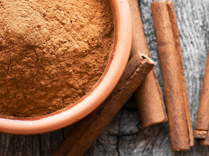 Tarçın Nasıl Saklanır? 