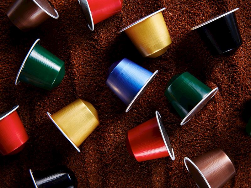 Tek Kullanımlık Kahve Kapsüllerinin Dezavantajı Nedir?