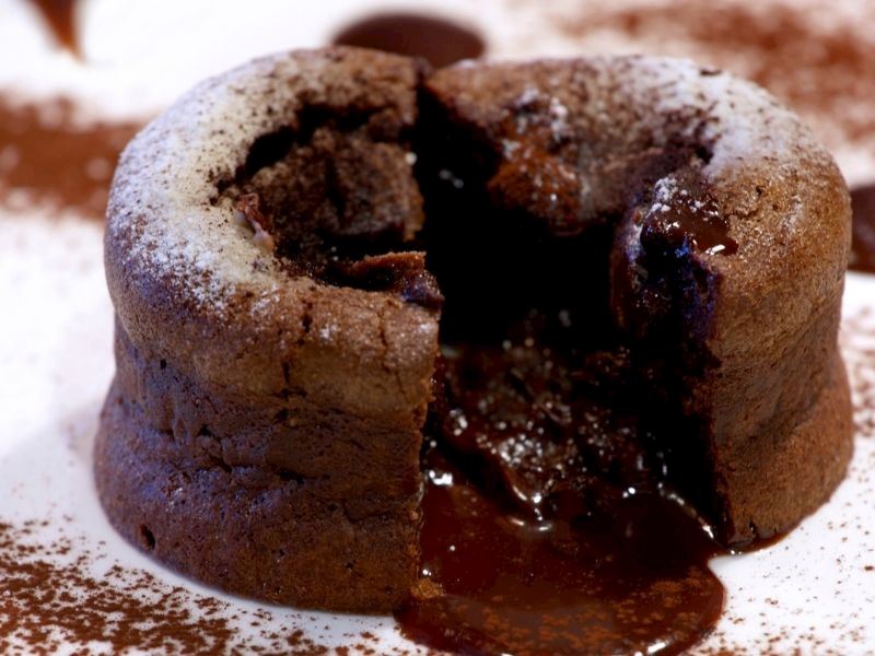 Tencerede Sufle Kaç Dakikada Pişer?