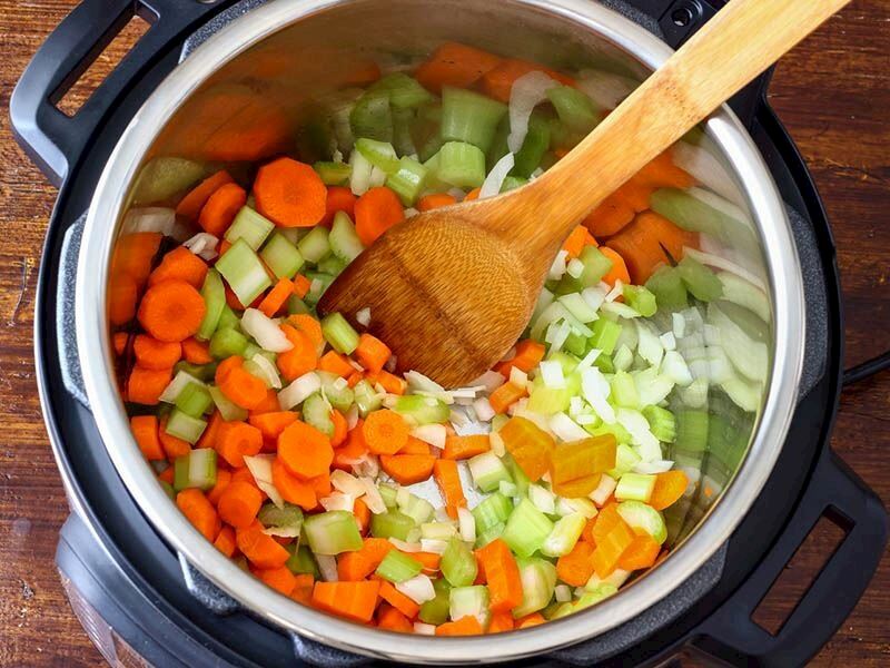 Tencerelerin Bakımı Nasıl Yapılır?