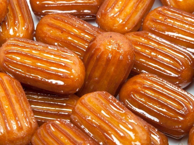 Tulumba Tatlısı Neden Yumuşak Olur?