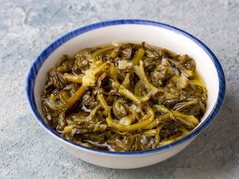 Turp Otu Nedir, Nasıl Tüketilir?