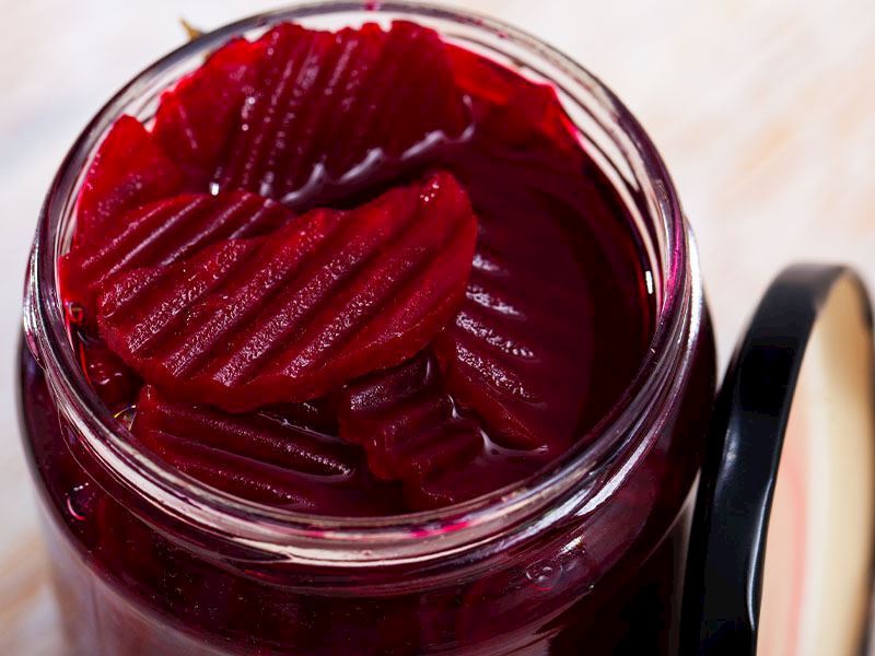 Turşuyu Ne Sertleştirir?