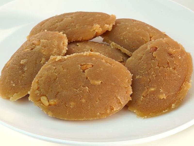 Un Helvası Yapmanın Püf Noktaları