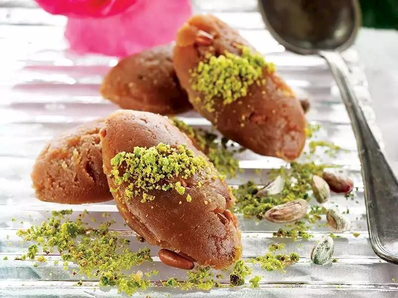 Un Helvasının Topaklanmaması İçin Ne Yapmalı?