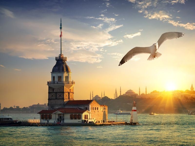 Üsküdar İftar Mekanları (2025): En İyi 12 Restoran