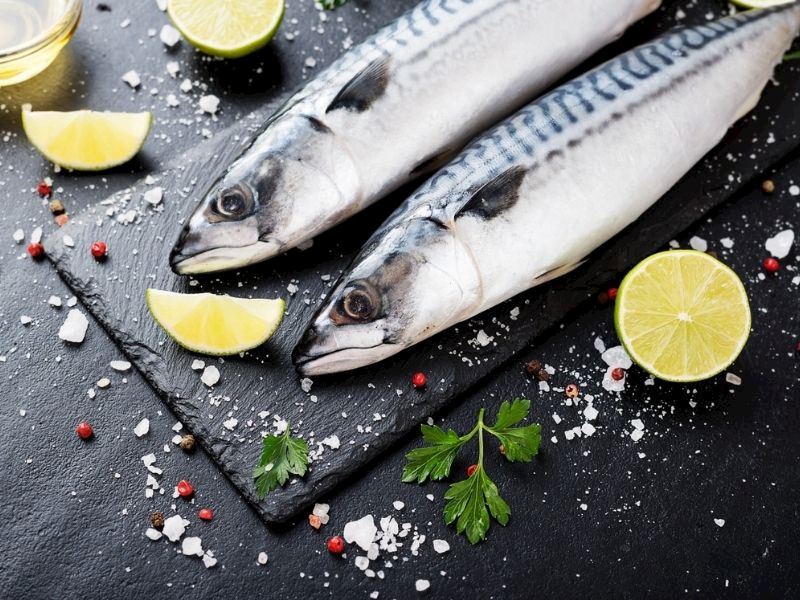 Uskumru Nasıl Pişirilir: 8 Farklı Uskumru Tarifi