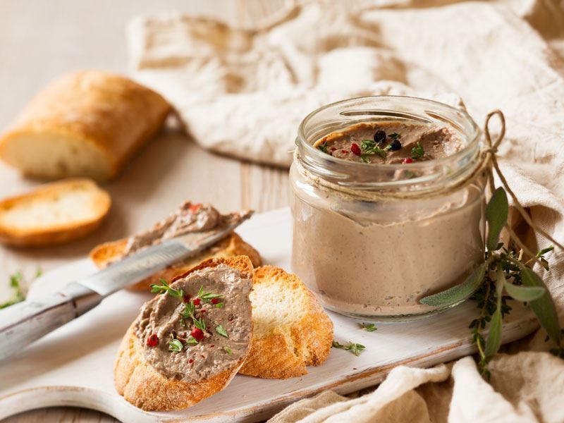 Uskumru Tarator Yaparken Bilmeniz Gereken 3 Tüyo