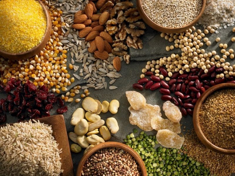 Uzmanından Glutensiz Yemekler: 4 Farklı Tarif