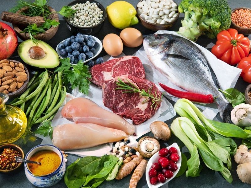 Uzun Süre Tok Tutan Yüksek Protein Diyeti Nasıl Yapılır, Ne İşe Yarar?