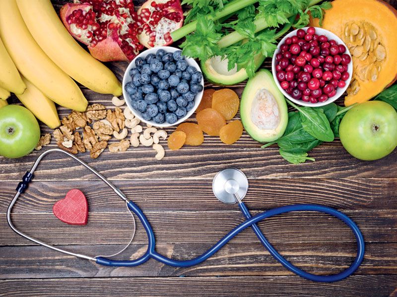 Vegan Diyeti Nedir, Nasıl Yapılır?