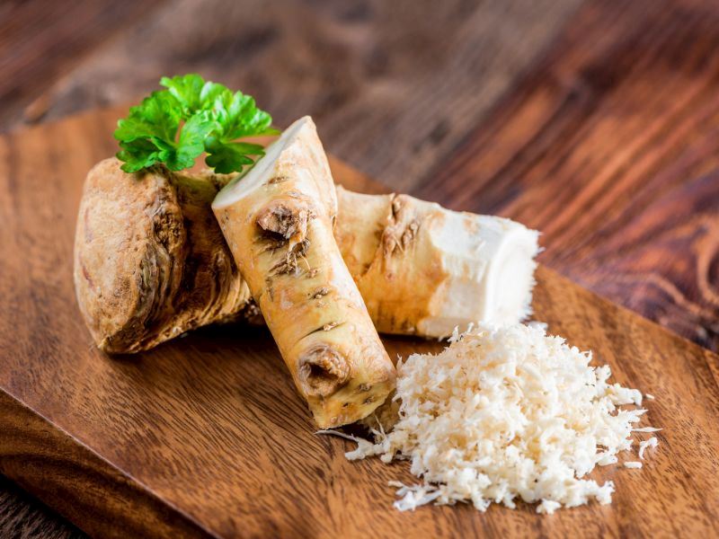 Yaban Turpu Nedir, Faydaları Nelerdir?