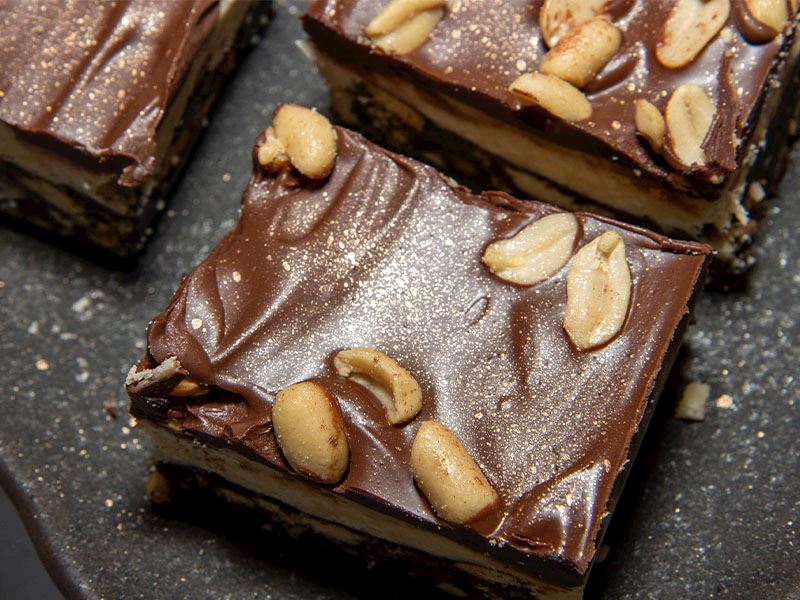 Yaz Helvası Yapmanın Püf Noktaları