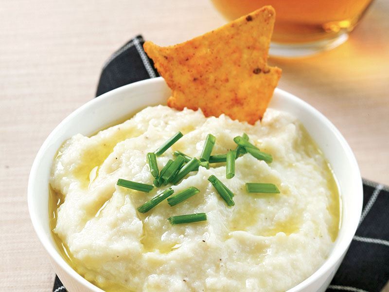 Yemeklerin Yanına Çok Yakışan 15 Nefis Dip Sos Tarifi