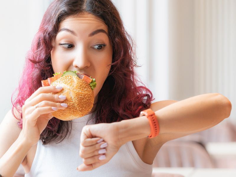 Yeni Gastronomi Akımı: Yavaş Yemek Hareketi Nedir?