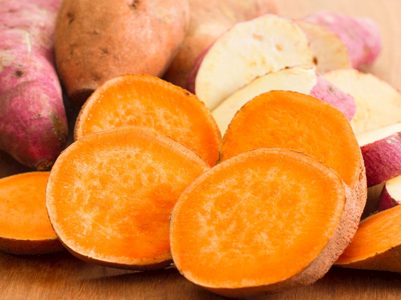 Yer Elması Buzlukta Saklanabilir Mi?