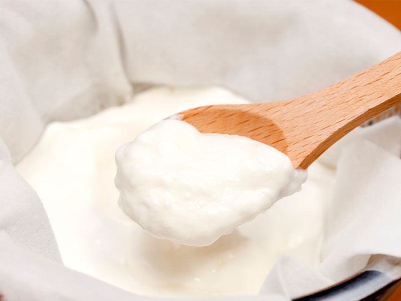 Yoğurda Çok Fazla Maya Koyarsak Ne Olur?