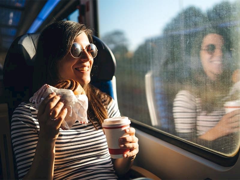 Yolculuğa Çıkmadan Önce Yenmemesi Gereken 9 Besin