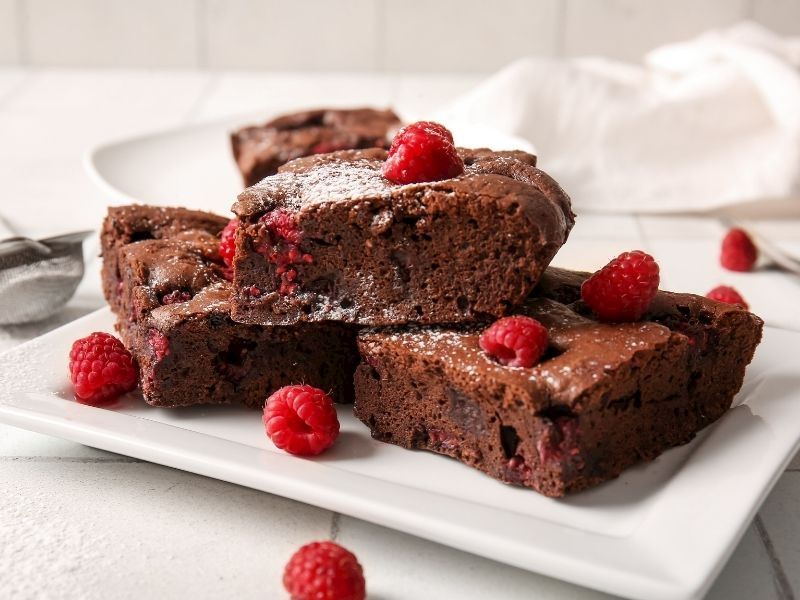 Ahududulu Fit Kek Tarifi 