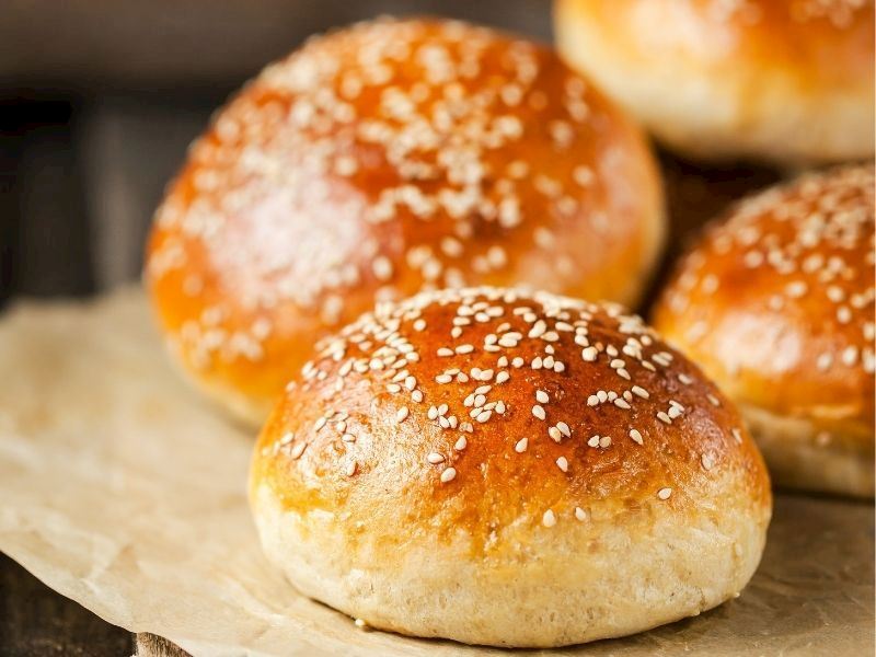 Az Malzemeli Poğaça Tarifi