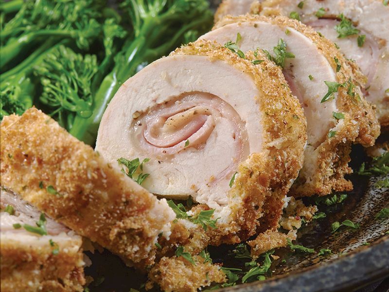 Cordon bleu