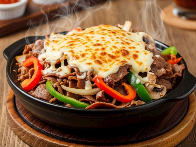 Güveçte Et Döner Tarifi