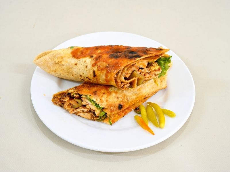 Hatay Usulü Döner Tarifi 