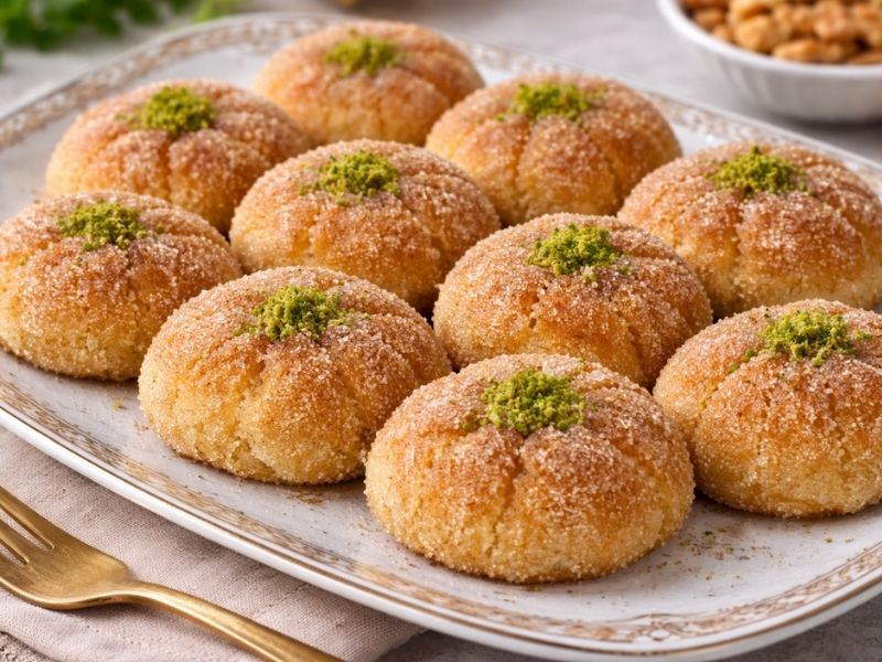 Hira Tatlısı Tarifi