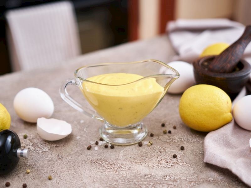 Hollandez Sos Tarifi