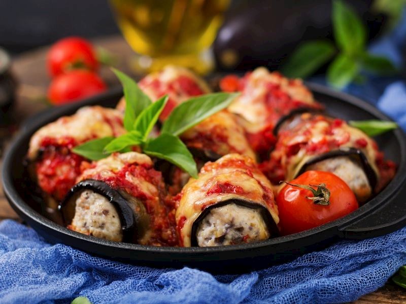Kufta Bil Batinjal Tarifi