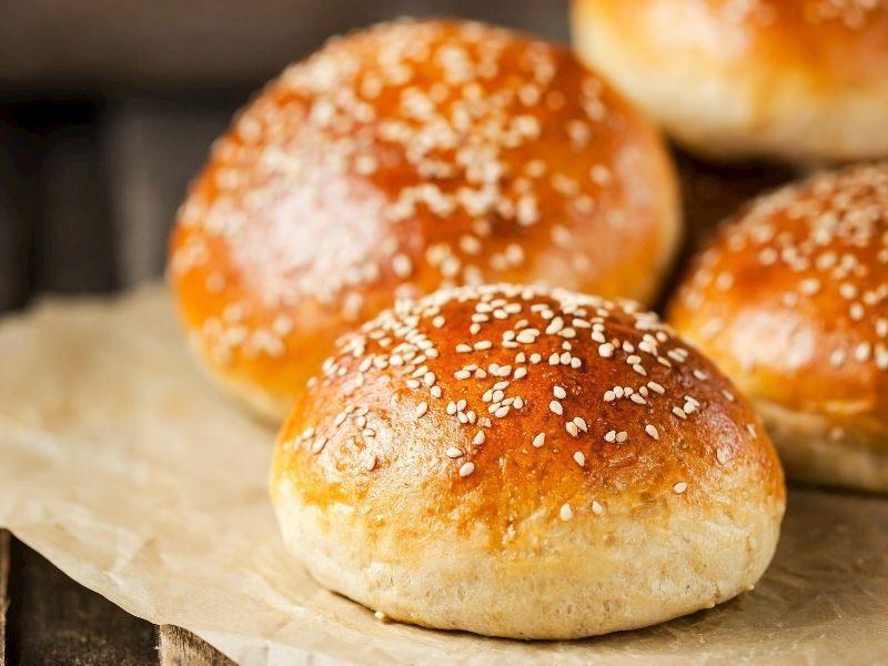 Mayasız 3-2-1 Poğaça Tarifi