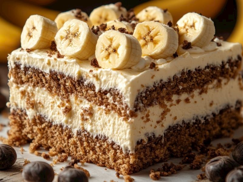 Muzlu Tiramisu Tarifi