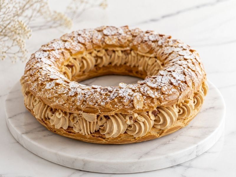 Paris Brest Tarifi
