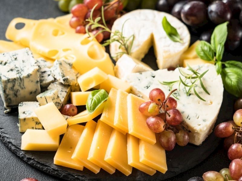 Peynir Tabağı Tarifi