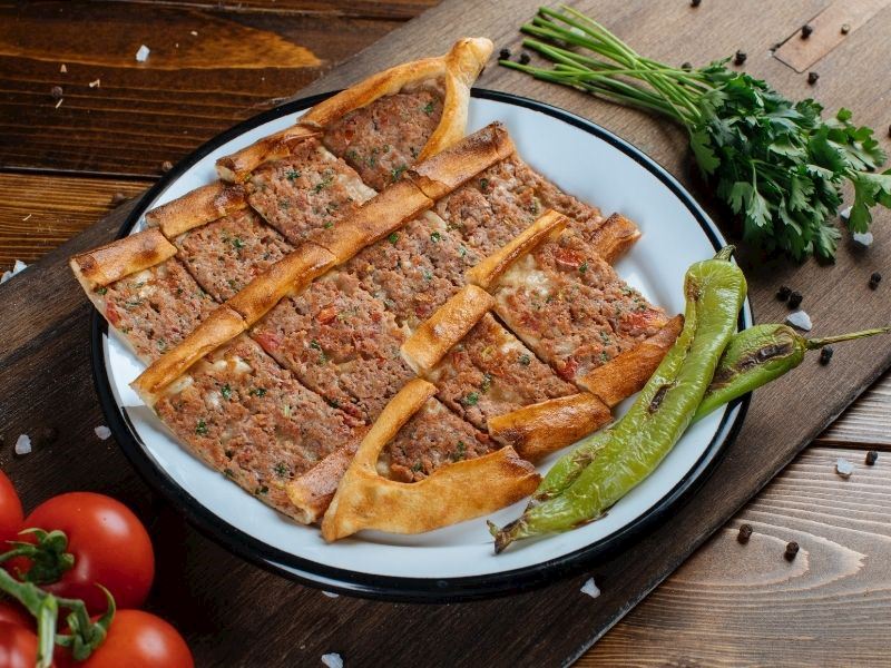 Pide İçi Tarifi