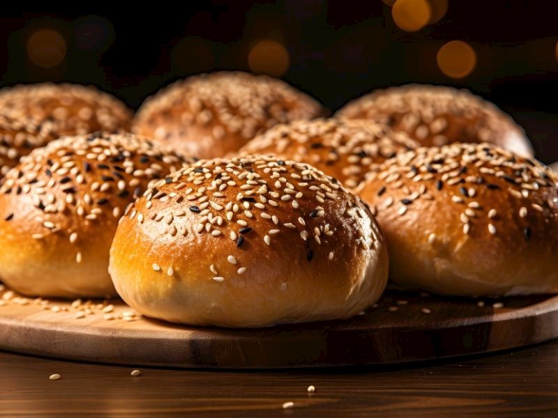 Pratik Puf Poğaça Tarifi