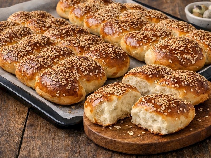 Ramazan Kahkesi Tarifi