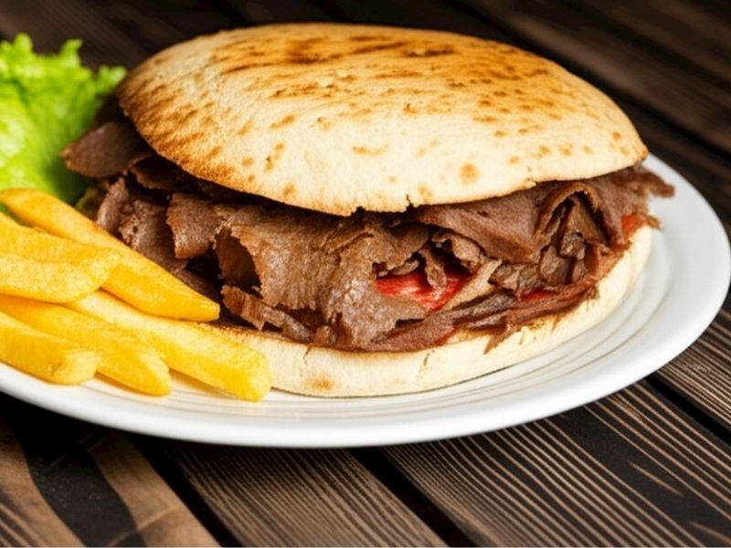 Tombik Döner Tarifi
