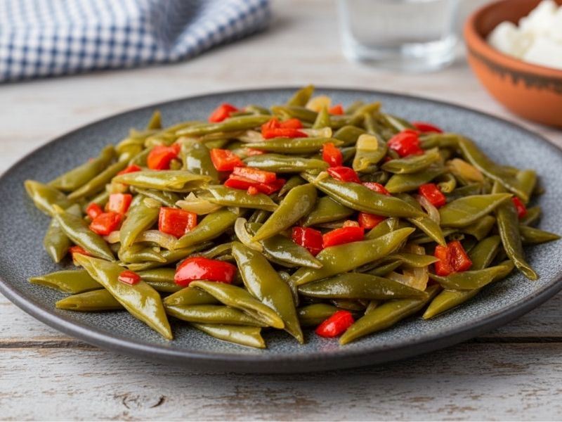 Turşu Kavurması Tarifi