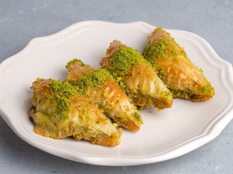 Yalancı Şöbiyet Tarifi 